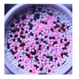 Perles Boba pour Slime