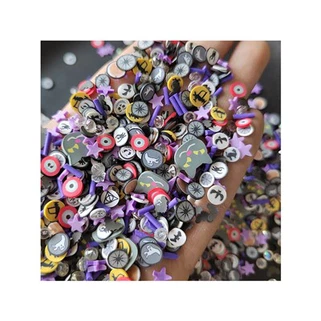 Hocus Pocus Saupoudre