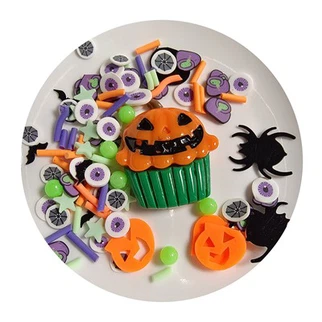 Citrouille visqueuse